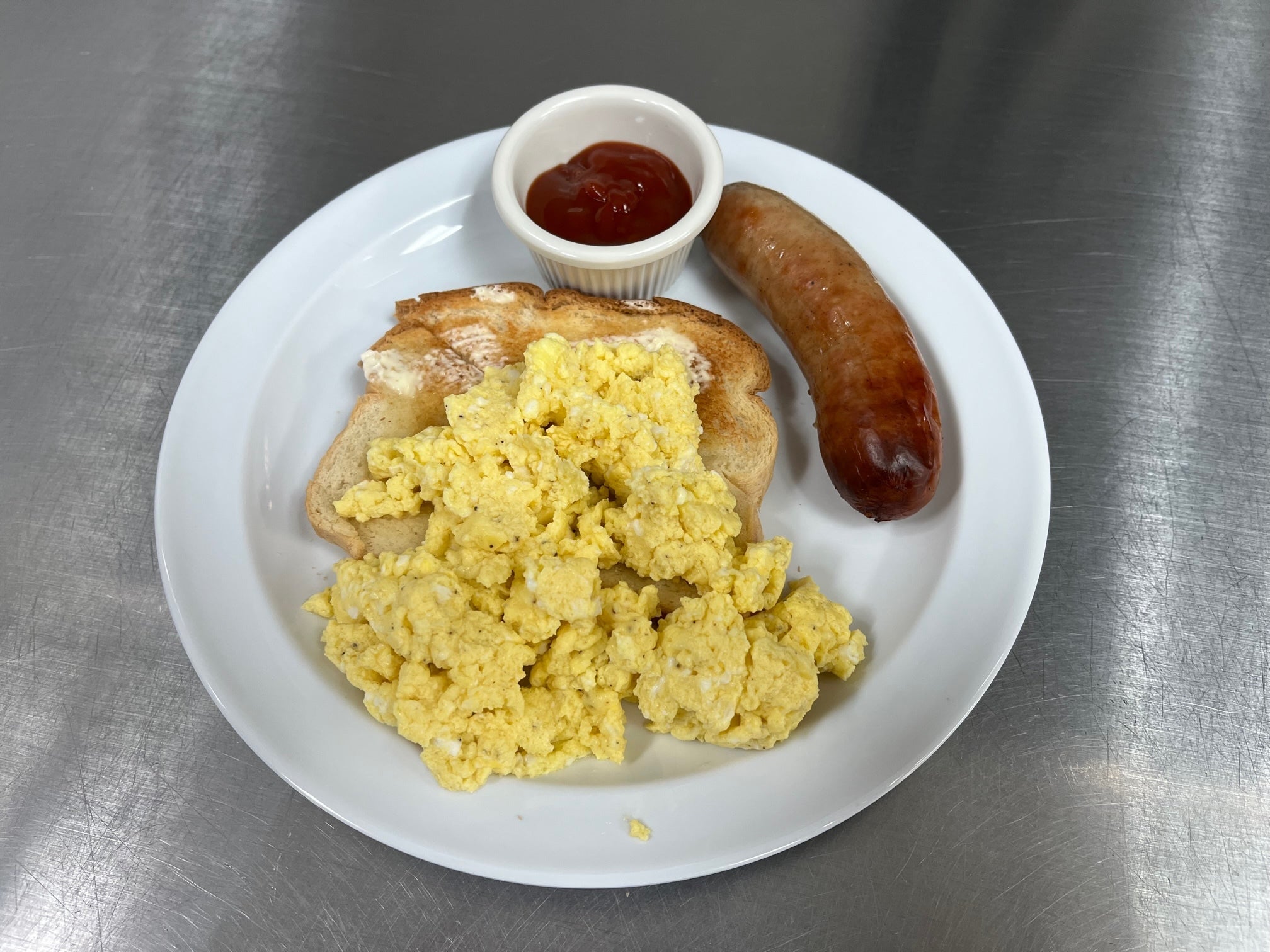 Kids Breakfast | Chippy's Omaha